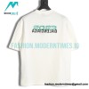 Balenciaga - 2023 Reverse Alphabet Print T-shirt